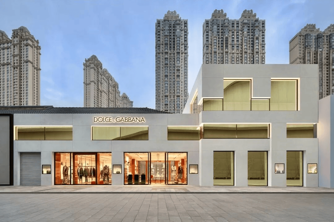 杜嘉班纳、缪缪、Tala、ISPO 北京2025亚洲运动用品与时尚展j9九游会入口资讯10条 安踏、361°、李宁、耐克、奥康、NB、(图3)
