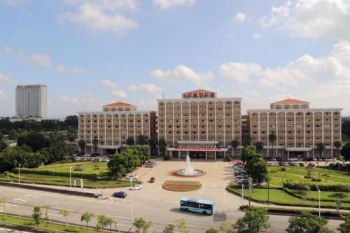 启IPO：智能制造开启质量新局j9九游会入口首页马可波罗重(图2)