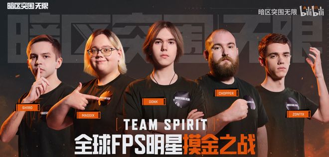 类融合搜打撤的风暴还在酝酿中J9数字平台从硬核射击到品(图2)