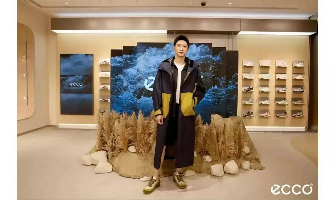 品牌重磅推出首次中国联名！j9九游会入口鞋讯丨知名(图5)