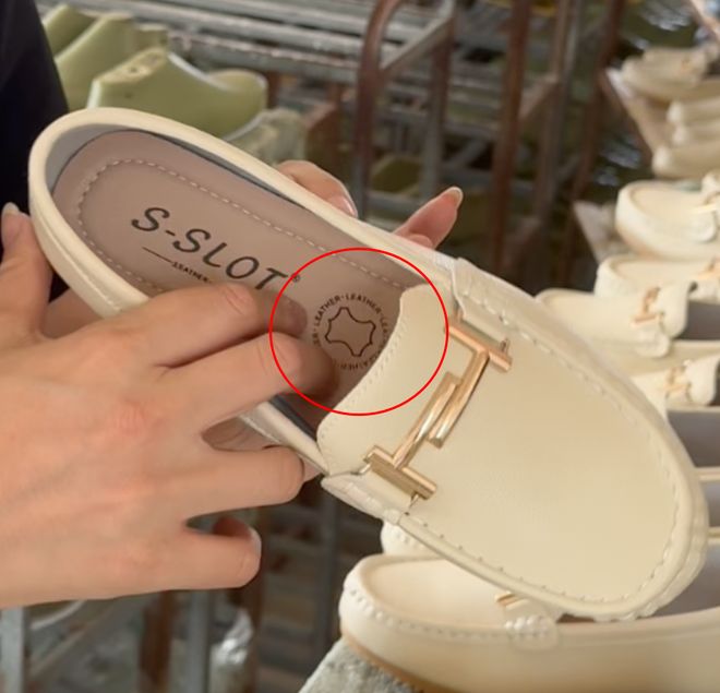 厂直供多款秋鞋百搭舒适69元舍得用真皮九游会登录j9入口天凉足先知!泉州老(图3) 厂直供多款秋鞋百搭舒适69元舍得用真皮九游会登录j9入口天凉足先知!泉州老(图3)