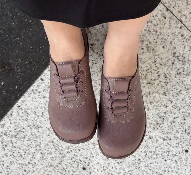 厂直供多款秋鞋百搭舒适69元舍得用真皮九游会登录j9入口天凉足先知!泉州老(图8) 厂直供多款秋鞋百搭舒适69元舍得用真皮九游会登录j9入口天凉足先知!泉州老(图8)