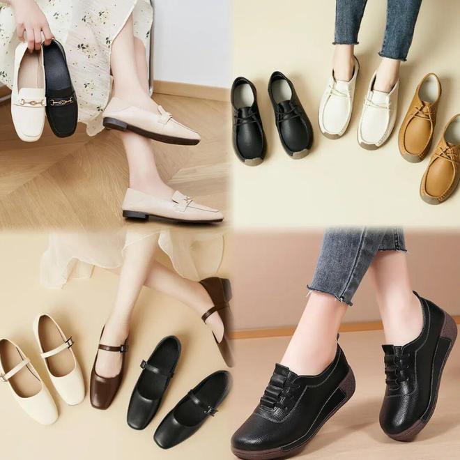 厂直供多款秋鞋百搭舒适69元舍得用真皮九游会登录j9入口天凉足先知!泉州老(图18) 厂直供多款秋鞋百搭舒适69元舍得用真皮九游会登录j9入口天凉足先知!泉州老(图18)