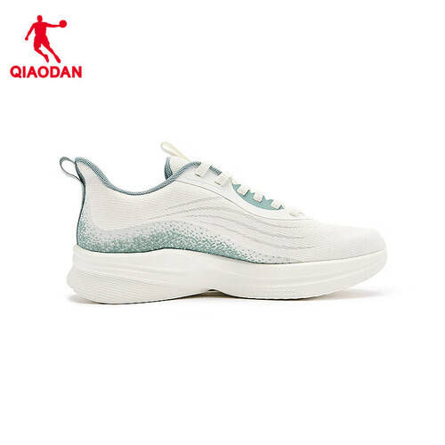 结合——乔丹运动鞋XM35240226九游会登录j9入口探索舒适与时尚的完美(图1)